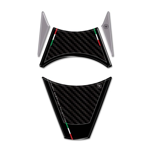 Sticker Key Guard motorbike compatible with Ducati Multistrada V2 V2S 2025 2