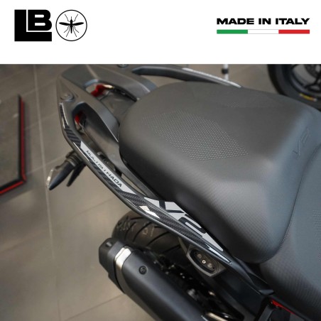 Protections Motorcycle Handles Stickers compatible with Ducati Multistrada V2 V2S 2025