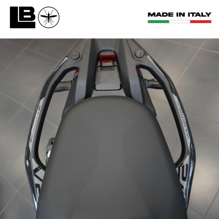 Protections Motorrad Griffe Aufkleber kompatibel mit Ducati Multistrada V2 V2S 2025