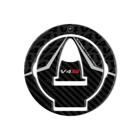 Αυτοκόλλητο 3D αυτοκόλλητο προστασίας για μοτοσικλέτες συμβατό με Ducati Streetfighter V4S 2025