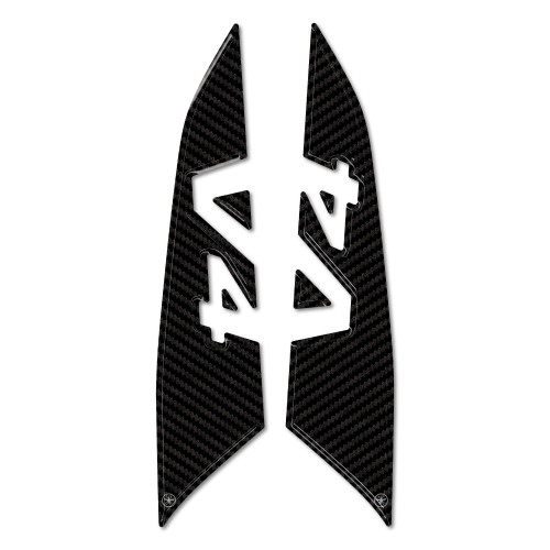                                             Αυτοκόλλητα με επικάλυψη ρητίνης στο πλάι της ουράς συμβατά με Ducati Panigale V4 V4S 2025
                                          