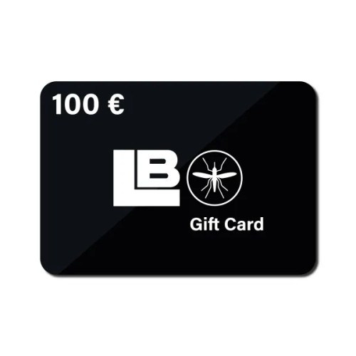 Κάρτα δώρου NERA - Κάρτα δωροεπιταγής 100€