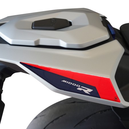3D Stickers Tail Protectors motorbike compatible with BMW M 1000 R