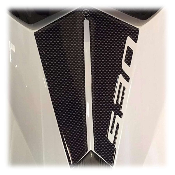 ADHESIVE/STICKER SOPRALUCE TMAX 530 kompatibel für YAMAHA T MAX 2012-14 SCOOTER