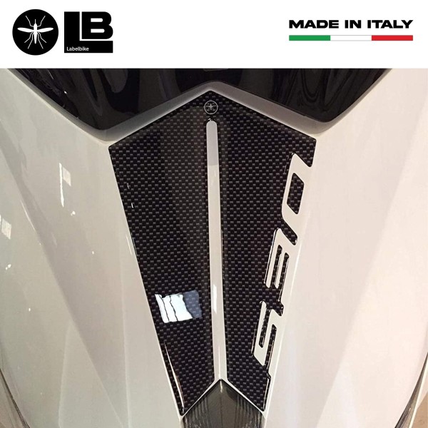 ADHESIVE/STICKER SOPRALUCE TMAX 530 kompatibel für YAMAHA T MAX 2012-14 SCOOTER