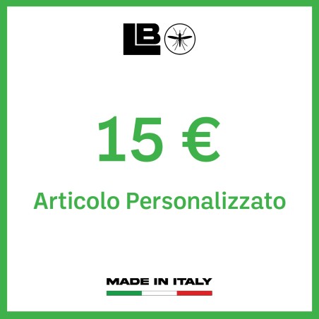 Articolo Personalizzato Labelbike - Adesivi custom