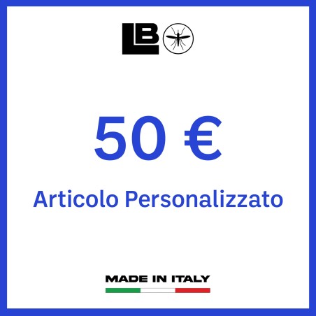 Articolo Personalizzato Labelbike - Adesivi custom