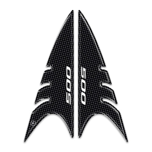                                             2 PALPEBRE TMAX ADESIVI 3D per frecce compatibili per SCOOTER YAMAHA T MAX 2008
                                          