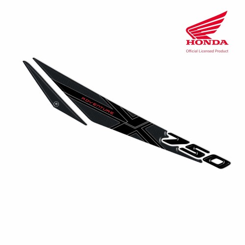                                             Pegatina Resina 3D Protección Silenciador NC750 2016-2024 compatible con Honda NC 750X
                                          