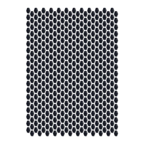                                             Εξαγωνικά προστατευτικά 3D Gel Adhesive Resin συμβατά με μοτοσικλέτες, αυτοκίνητα και ποδήλατα
                                          