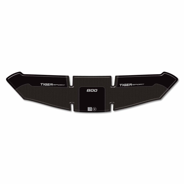 Low Adhesive Tank Guard Μοτοσικλέτα συμβατή με Triumph Tiger 800 Sport 2025