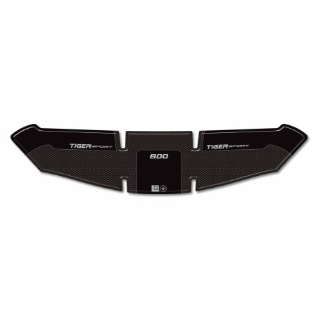 Low Adhesive Tank Guard Μοτοσικλέτα συμβατή με Triumph Tiger 800 Sport 2025