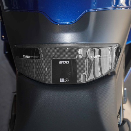 Low Adhesive Tank Guard Μοτοσικλέτα συμβατή με Triumph Tiger 800 Sport 2025