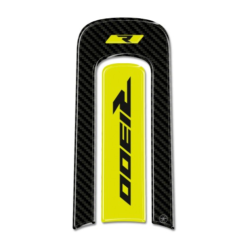                                             Adesivo 3D Paraserbatoio Protezione serbatoio moto compatibile con Bmw R1300R
                                          