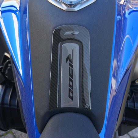 Aufkleber 3D Tank Protector Motorrad kompatibel mit Bmw R1300R