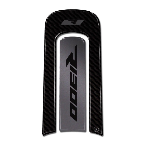 Pegatina 3D Protector Depósito Motocicleta compatible con Bmw R1300R