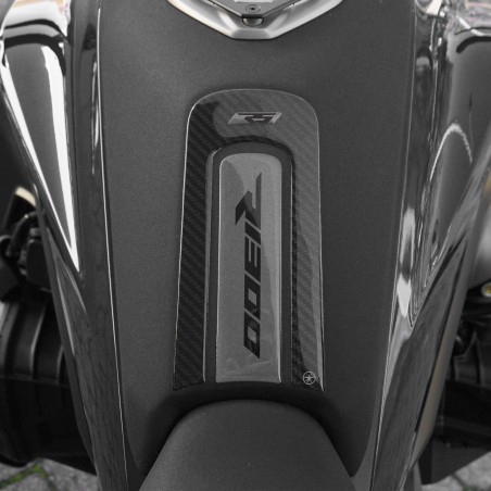 Protection de réservoir moto 3D Sticker compatible avec Bmw R1300RS