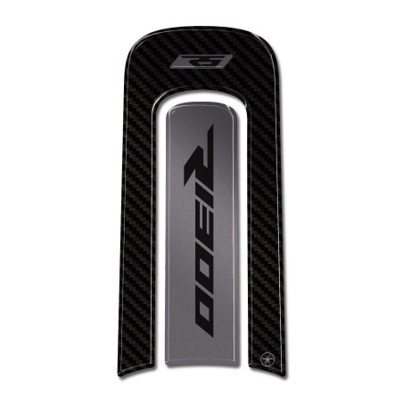 Protector depósito moto Pegatina 3D compatible con Bmw R1300RS