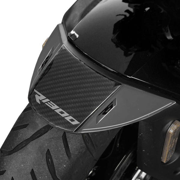 Pegatinas Resina Gel 3D Guardabarros Central Motocicleta compatible con BMW R1300RS