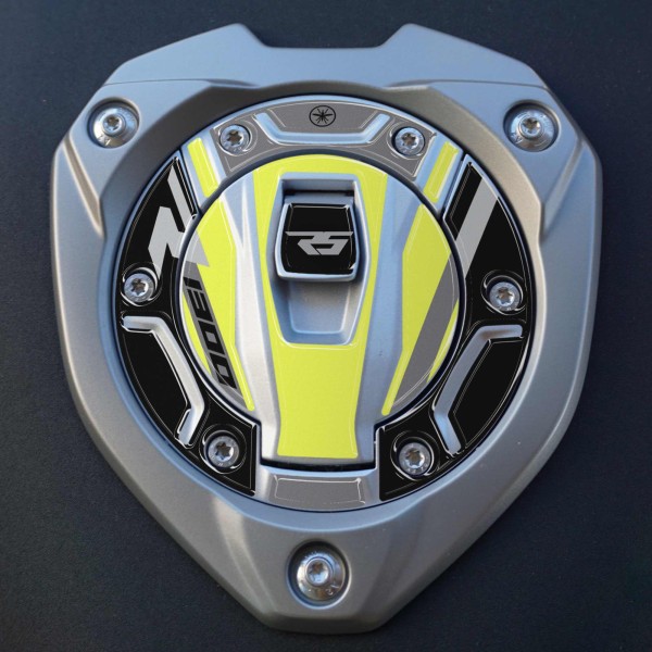 Sticker 3D Keyless Key Cap Protection compatible avec BMW R1300RS