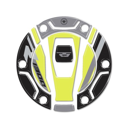 Sticker 3D Keyless Key Cap Protection compatible avec BMW R1300RS