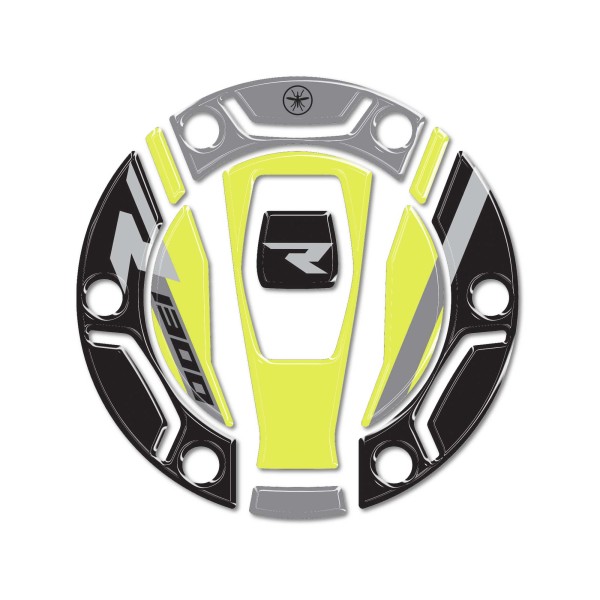 Keyless Key Cap Sticker 3D Protection compatible with BMW R1300R