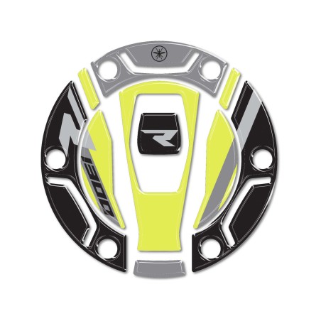 Llave sin llave pegatina 3D Protección compatible con BMW R1300R