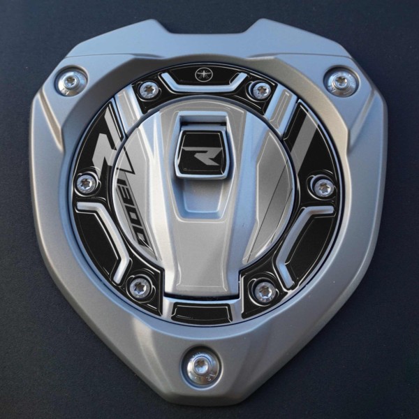 Keyless Key Cap Sticker 3D Protection compatible with BMW R1300R