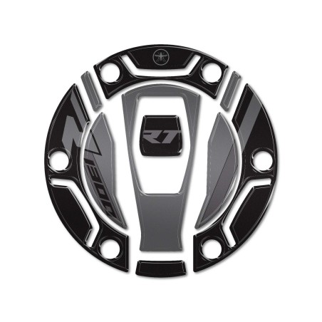 Κολλητική προστασία 3D Keyless Key Cap συμβατό με BMW R1300RT