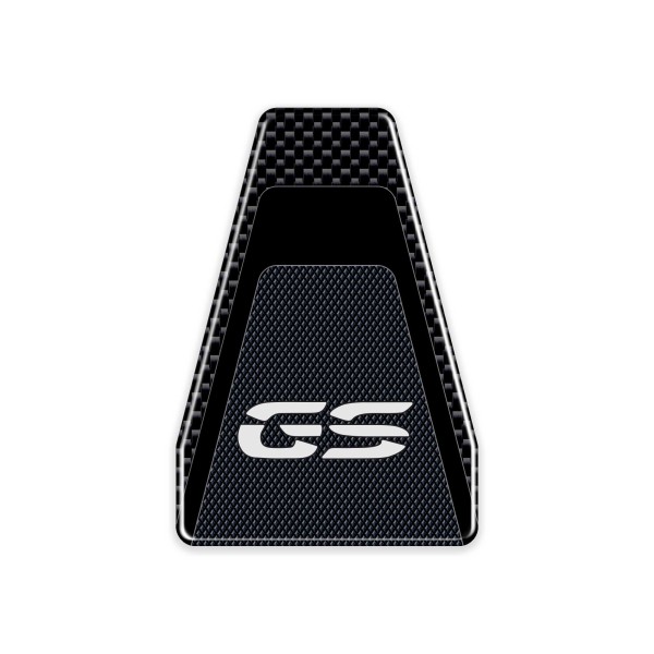 ADHESIVO DE PROTECCIÓN DEL DEPÓSITO 3D resinado compatible para moto BMW GS R1200-R1250