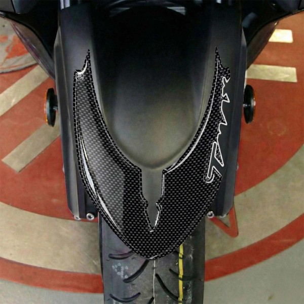 ADHESIVE/STICKER 3D λασπωτήρας TMAX 530 συμβατό SCOOTER YAMAHA T MAX 2012-2014