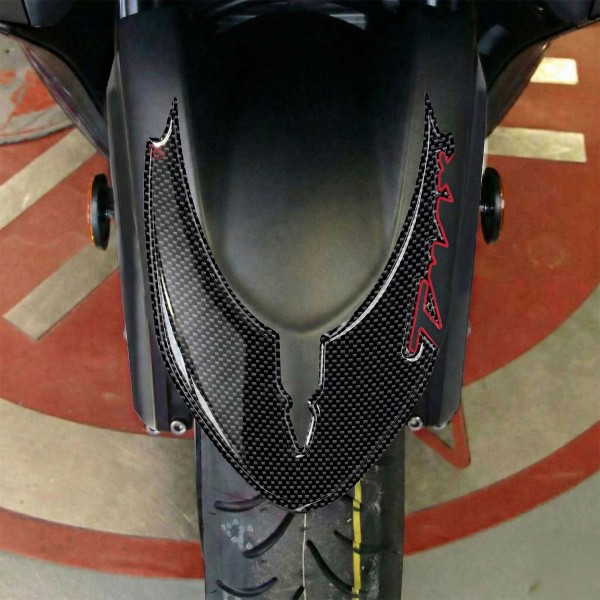 ADHESIVE/STICKER 3D mudguard TMAX 530 compatible SCOOTER YAMAHA T MAX 2012-2014