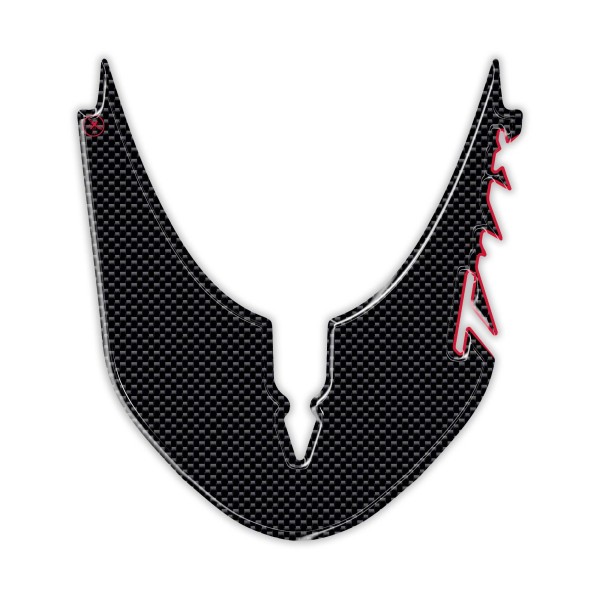 ADHESIVE/STICKER 3D mudguard TMAX 530 compatible SCOOTER YAMAHA T MAX 2012-2014