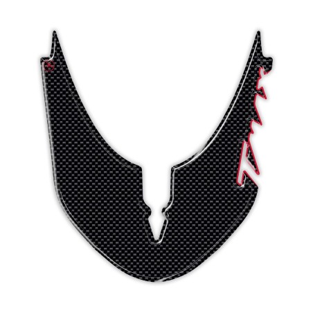 ADHESIVO/PEGAMENTO 3D guardabarros TMAX 530 compatible SCOOTER YAMAHA T MAX 2012-2014