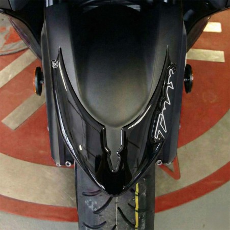 ADHESIVE/STICKER 3D mudguard TMAX 530 compatible SCOOTER YAMAHA T MAX 2012-2014