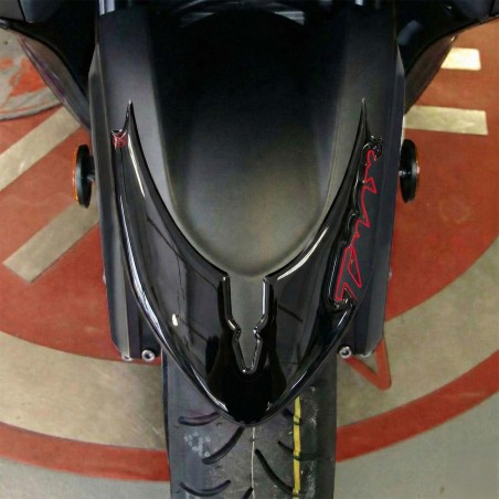 ADHESIF/STICKER Garde boue 3D TMAX 530 compatible SCOOTER YAMAHA T MAX 2012-2014