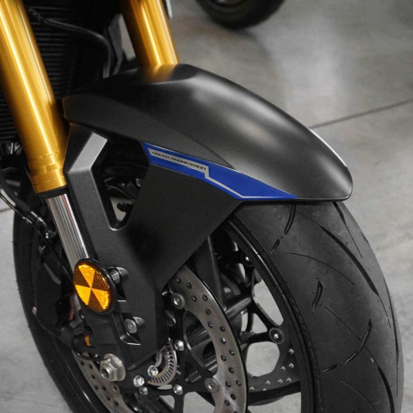 Adesivo 3D Protezione Parafango moto compatibile con Suzuki GSX-S 1000 2025-2026