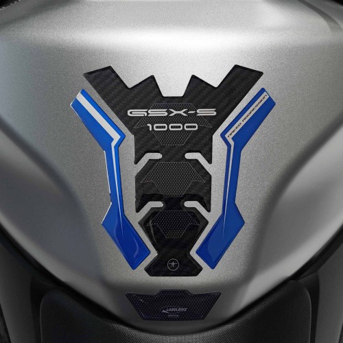                             Klebetankschutz Motorrad kompatibel mit Suzuki GSX-S 1000 2025-26
                          