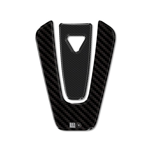                                             Protezione serbatoio Adesivo Gel 3D Paraserbatoio moto compatibile con Triumph
                                          