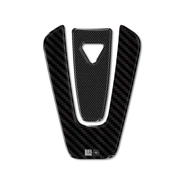 Tank Protector 3D Gel Sticker Triumph compatible motorbike tank protector