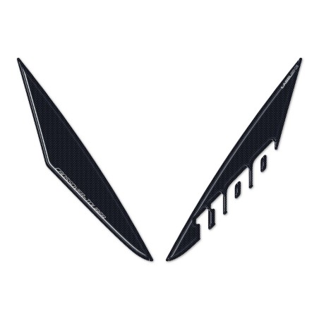 Stickers 3D en résine nez avant moto compatible avec Honda Nt1100 2025-2026