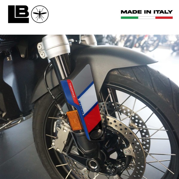 Pegatinas de gel 3D Protectores de guardabarros de moto compatibles con BMW R1300GS