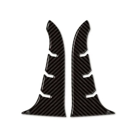 Pegatinas 3D Xadv Side Door Protectors Compatible Honda X-Adv 2017-2020