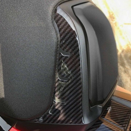                             Adesivi 3d Protezioni Laterali Sportello Xadv Compatibili Honda X-Adv 2017-2020
                          