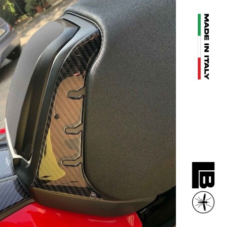 Pegatinas 3D Xadv Side Door Protectors Compatible Honda X-Adv 2017-2020