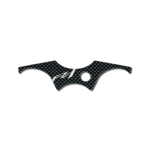                                             Gabelschutzplatte FZ 1 kompatibel für YAMAHA FZ1-FZ1S 2006-2007 Motorräder
                                          