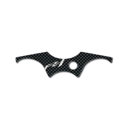 Fork plate protector FZ 1 compatible for YAMAHA FZ1-FZ1S 2006-2007 motorbikes