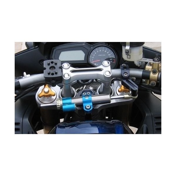 Protector de horquilla FZ 1 compatible para motos YAMAHA FZ1-FZ1S 2006-2007