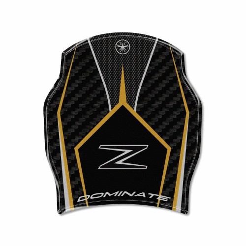                                             Autocollant 3D de protection de clé d'allumage pour moto compatible avec Kawasaki Z900 2026
                                          