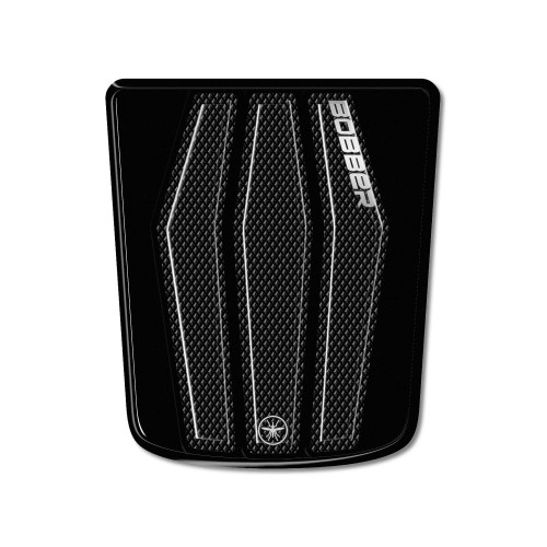                                             Protector de depósito para moto, adhesivo 3D compatible con la Benelli Leoncino Bobber 400
                                          